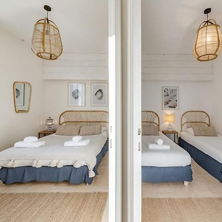 Maison Des Embruns - 2 Chambres Et Jardin Clos Сен-Мало Экстерьер фото